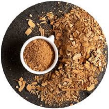 ProstaPrime Support™-ingrediant-Muira Puama
Extract