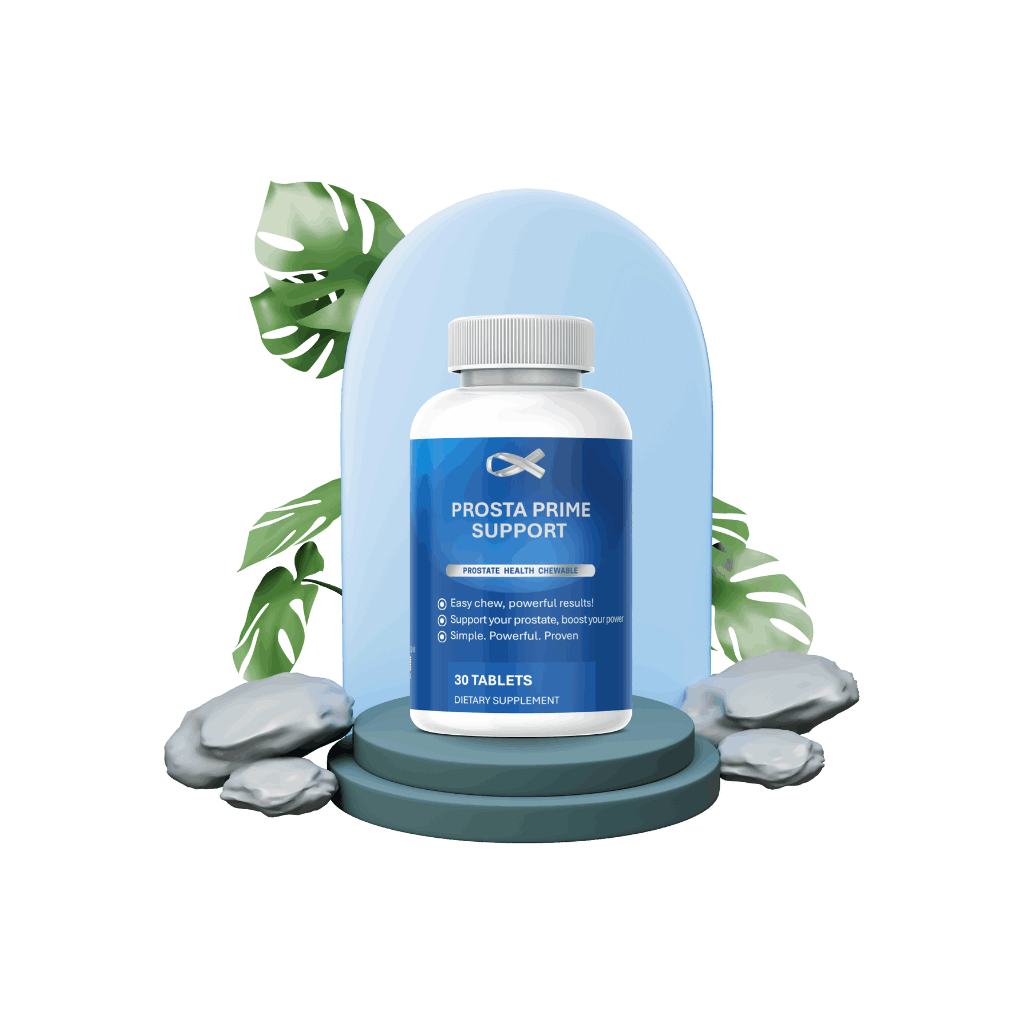 ProstaPrime Support™