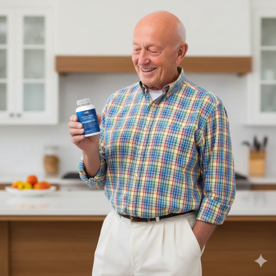 What is ProstaPrime Support™?